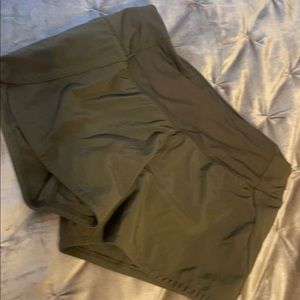 Lululemon shorts NWOT